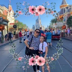 Meet your Posher, Ingrid